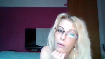 BellaTaina 04-11-2021 Naked 